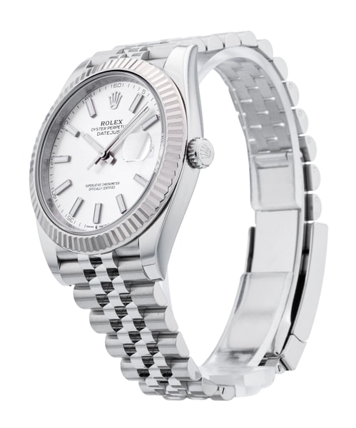 Rolex Datejust 41 126334
